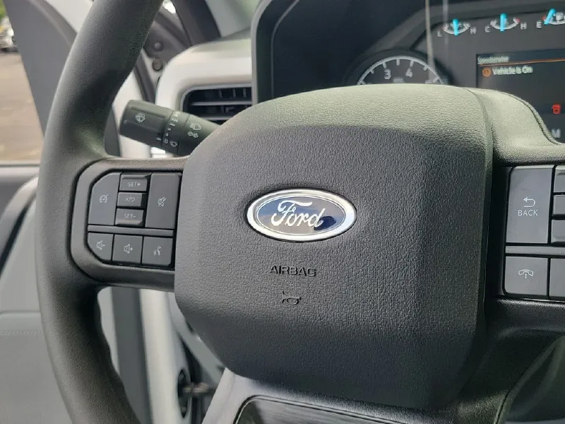 2026 FORD F350