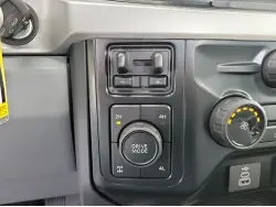2026 FORD F350