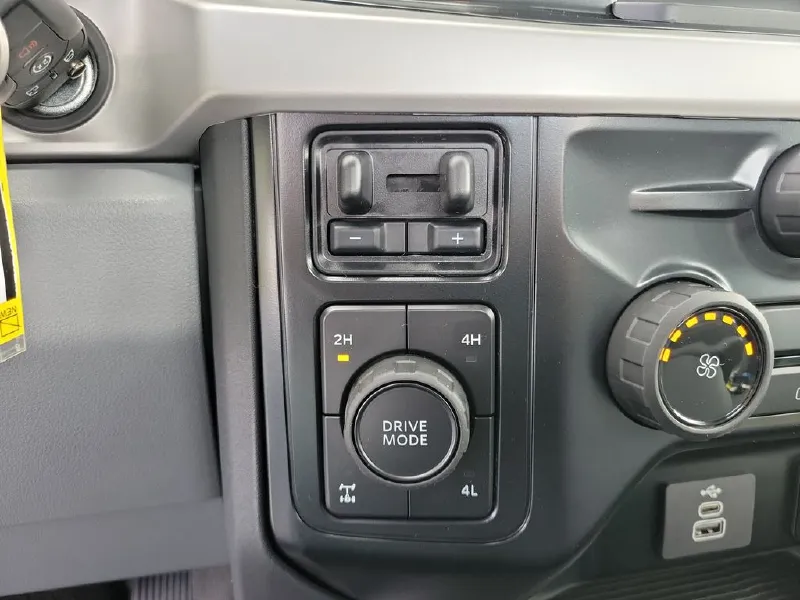 2026 FORD F350