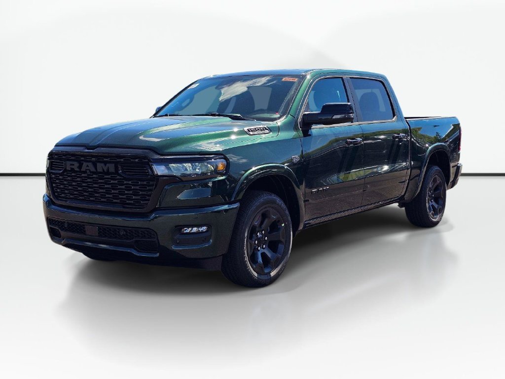 2027 Ram 1500 in Montgomery, AL