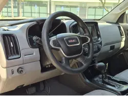 2021 GMC CANYON