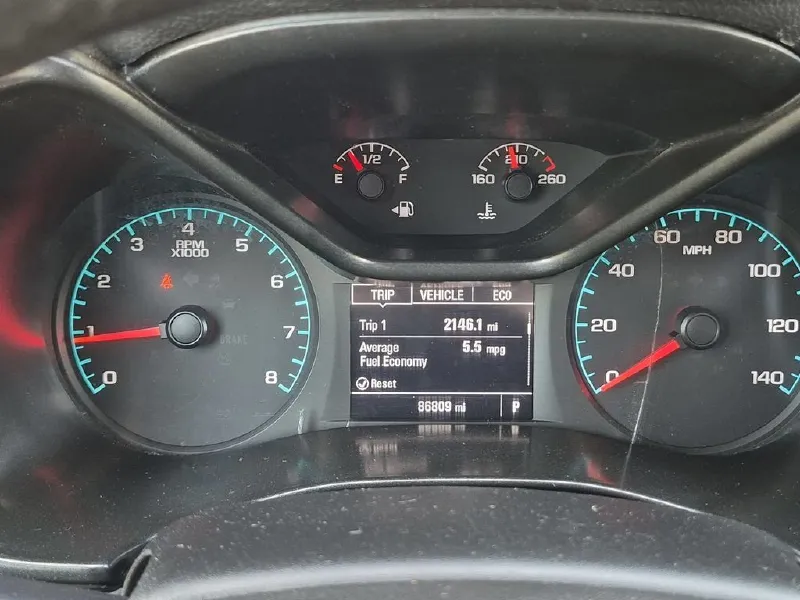 2021 GMC CANYON