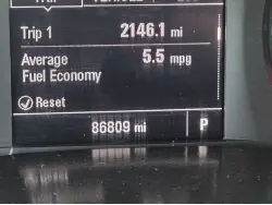 2021 GMC CANYON
