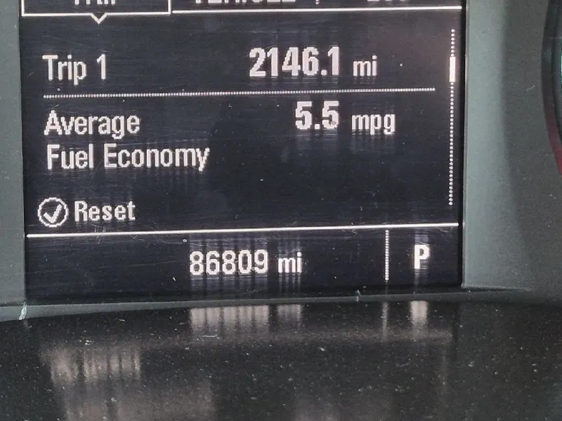 2021 GMC CANYON