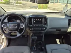 2021 GMC CANYON