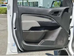2021 GMC CANYON