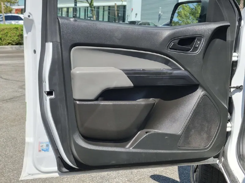 2021 GMC CANYON