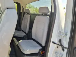 2021 GMC CANYON