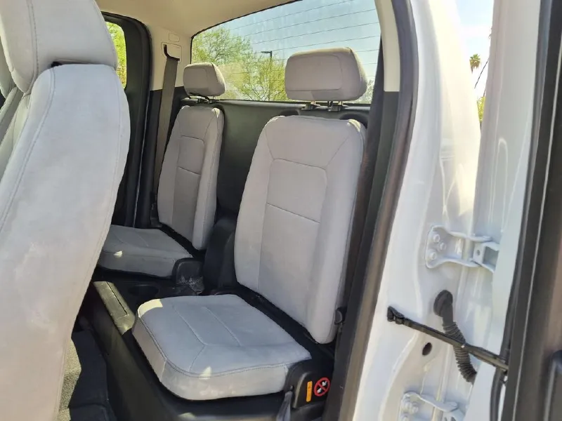 2021 GMC CANYON