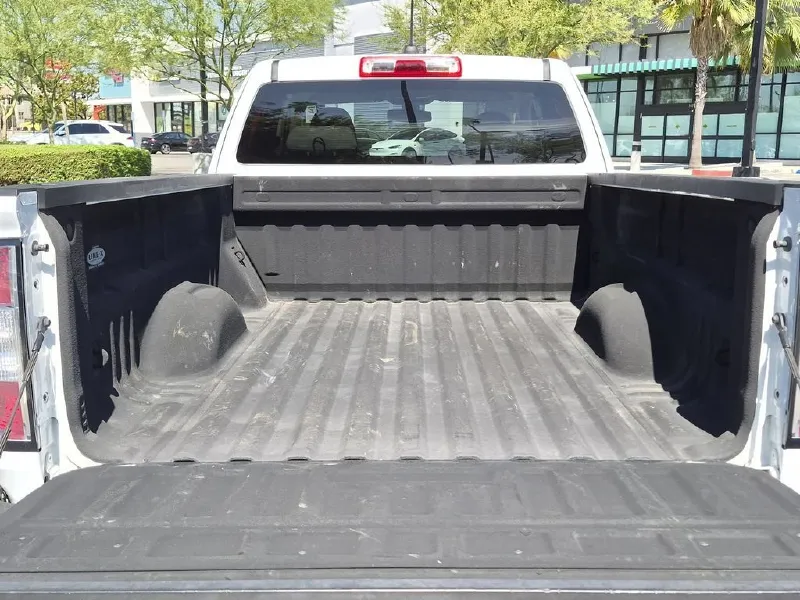 2021 GMC CANYON