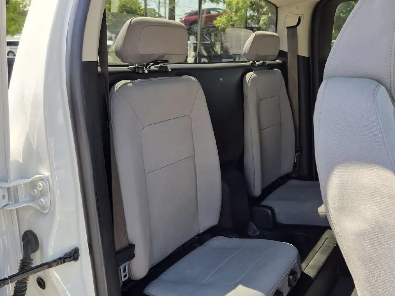 2021 GMC CANYON
