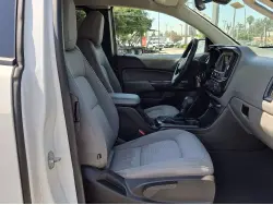 2021 GMC CANYON