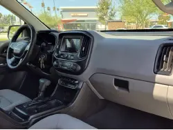 2021 GMC CANYON