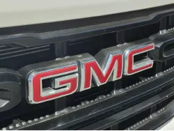 2021 GMC CANYON