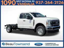 2026 FORD F350