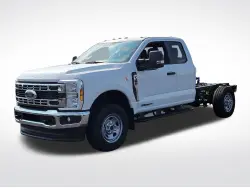 2026 FORD F350