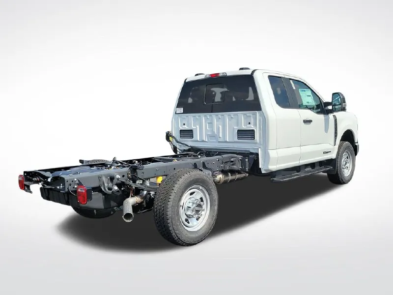 2026 FORD F350