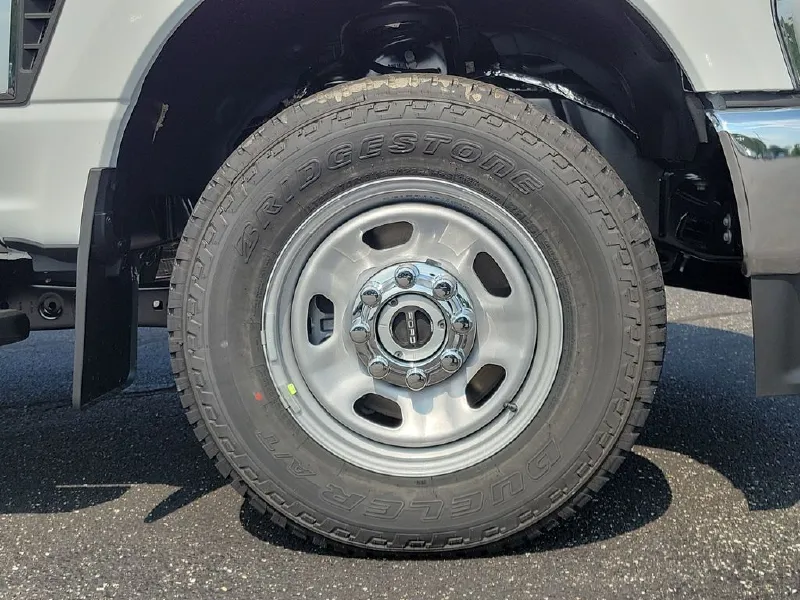2026 FORD F350