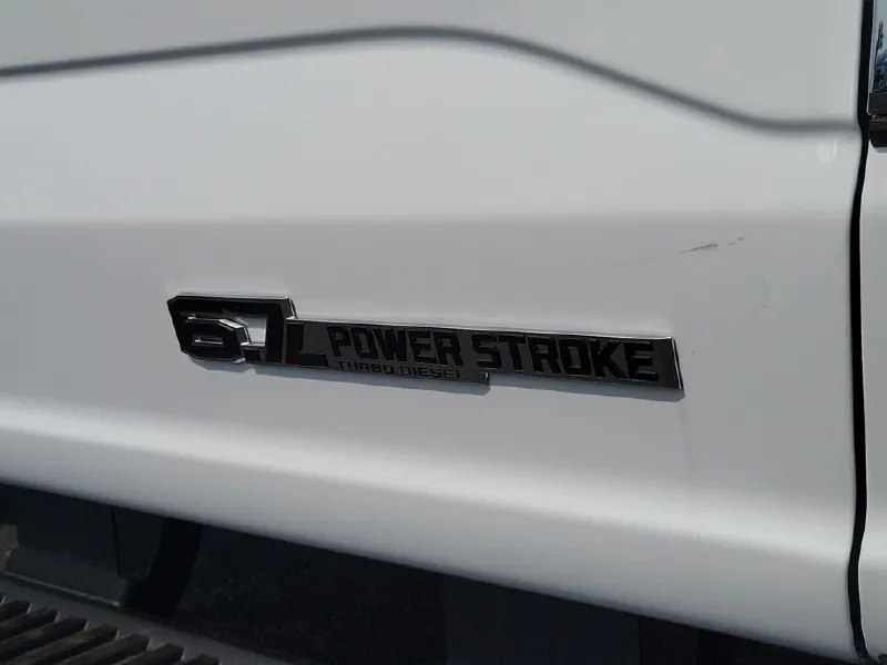 2026 FORD F350