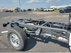 2026 FORD F350
