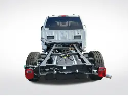 2026 FORD F350
