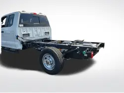 2026 FORD F350