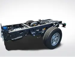 2026 FORD F350