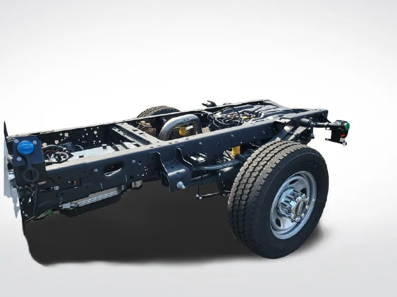 2026 FORD F350