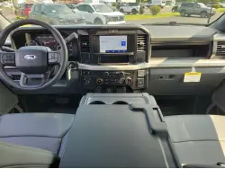 2026 FORD F350