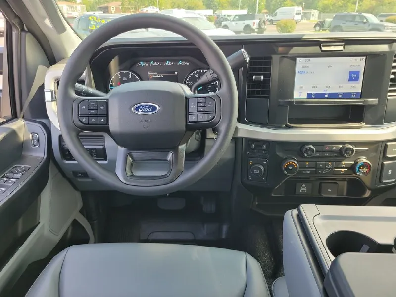 2026 FORD F350