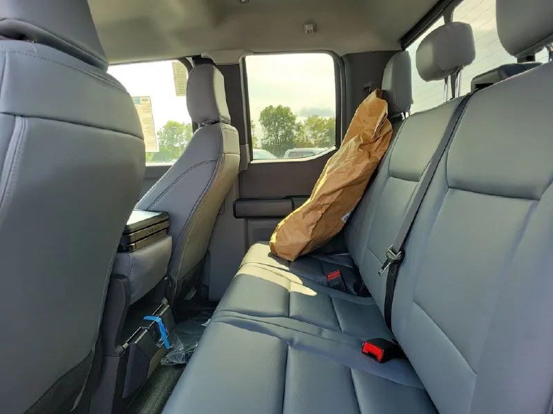 2026 FORD F350