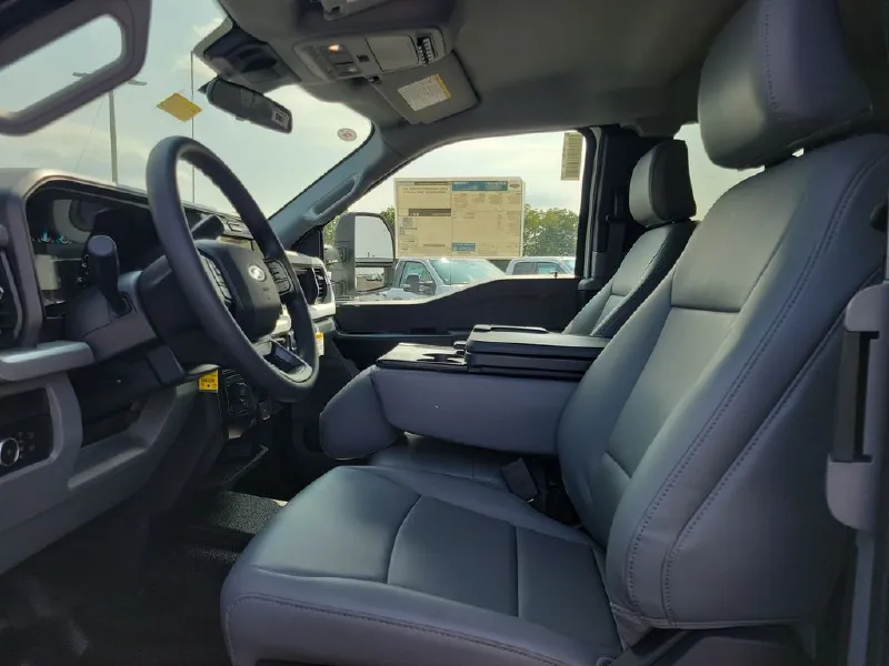 2026 FORD F350
