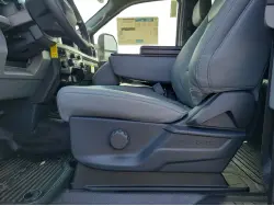 2026 FORD F350