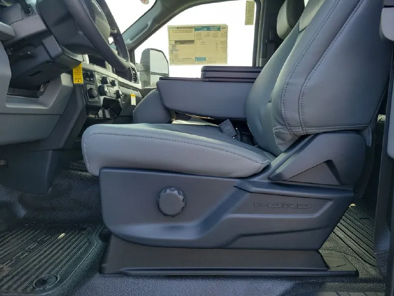 2026 FORD F350