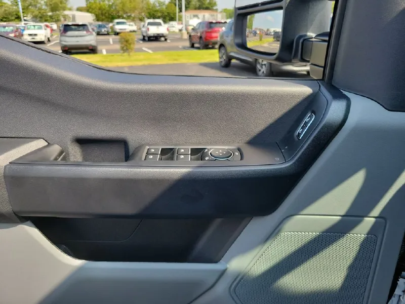 2026 FORD F350