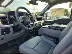 2026 FORD F350