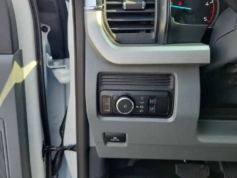 2026 FORD F350