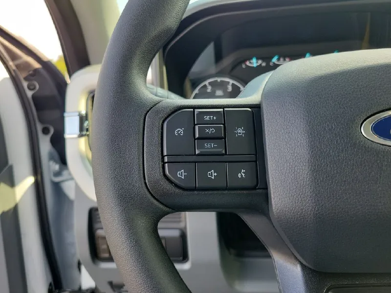 2026 FORD F350