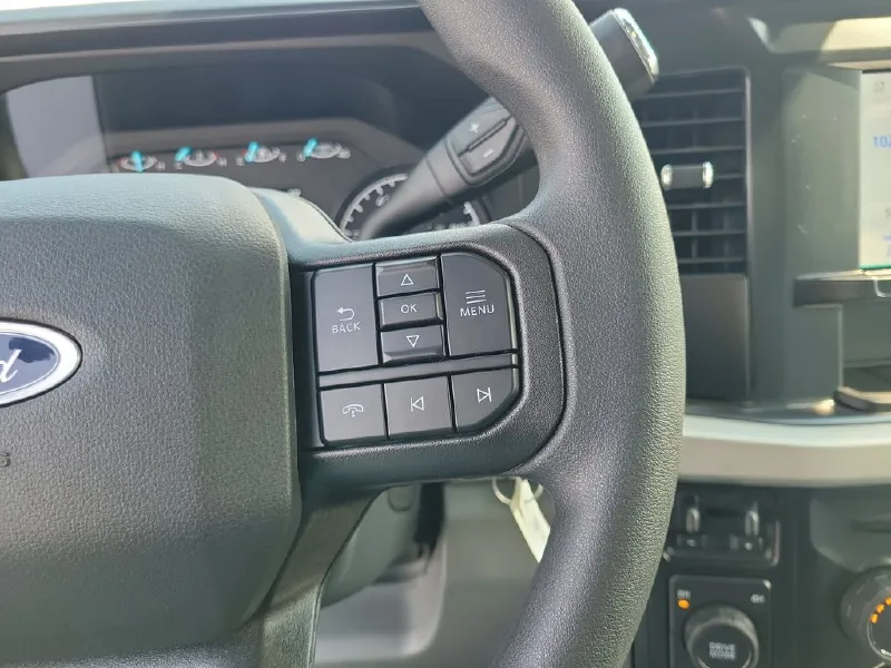 2026 FORD F350
