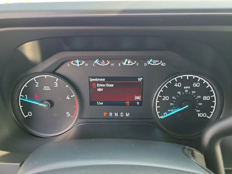 2026 FORD F350