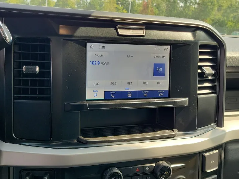 2026 FORD F350
