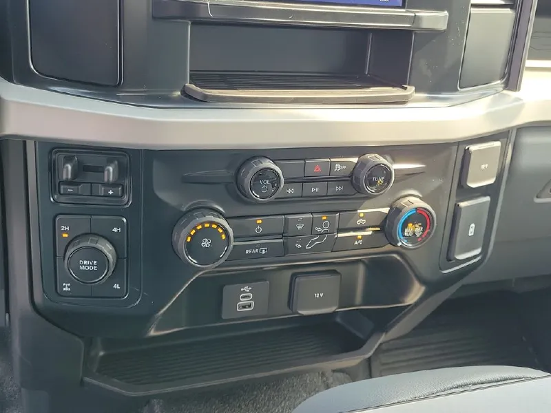 2026 FORD F350