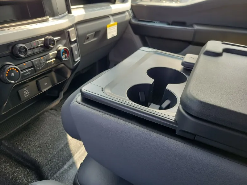 2026 FORD F350