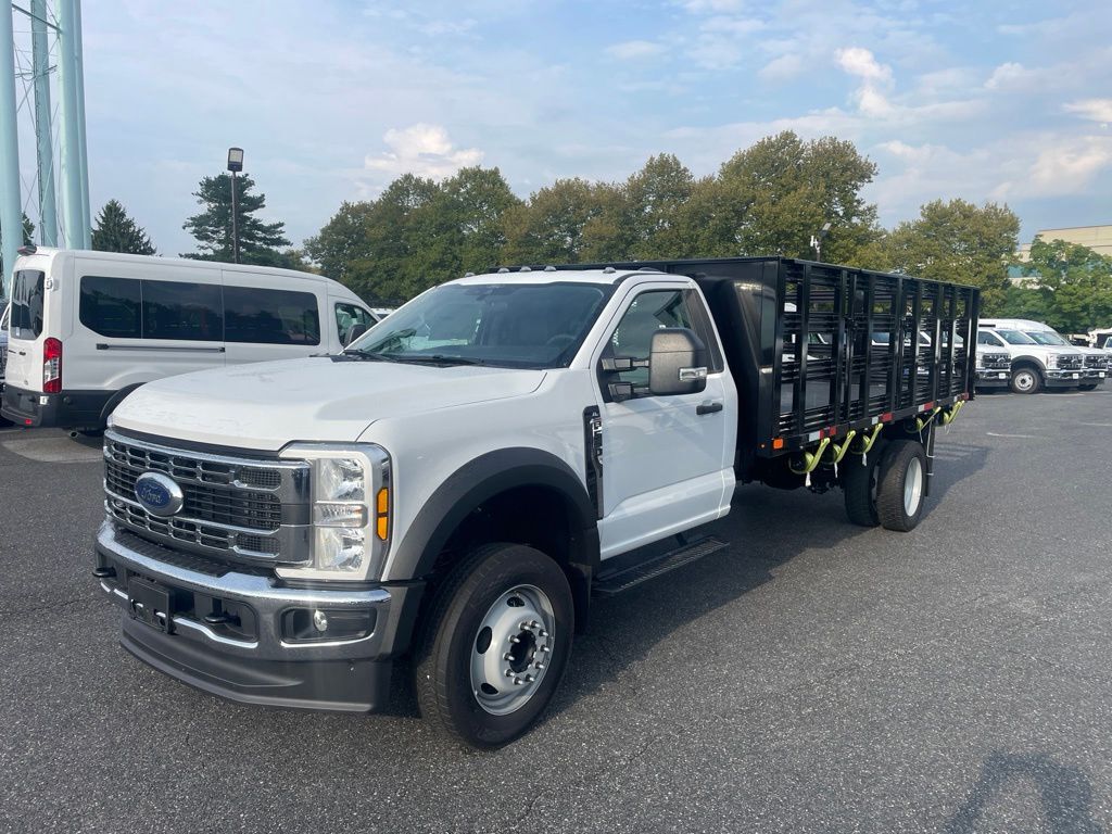 2026 FORD F550 in Columbia, MD
