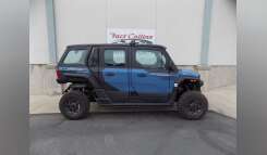 2024 Polaris® XPedition ADV 5 NorthStar UTV/Utility ATV