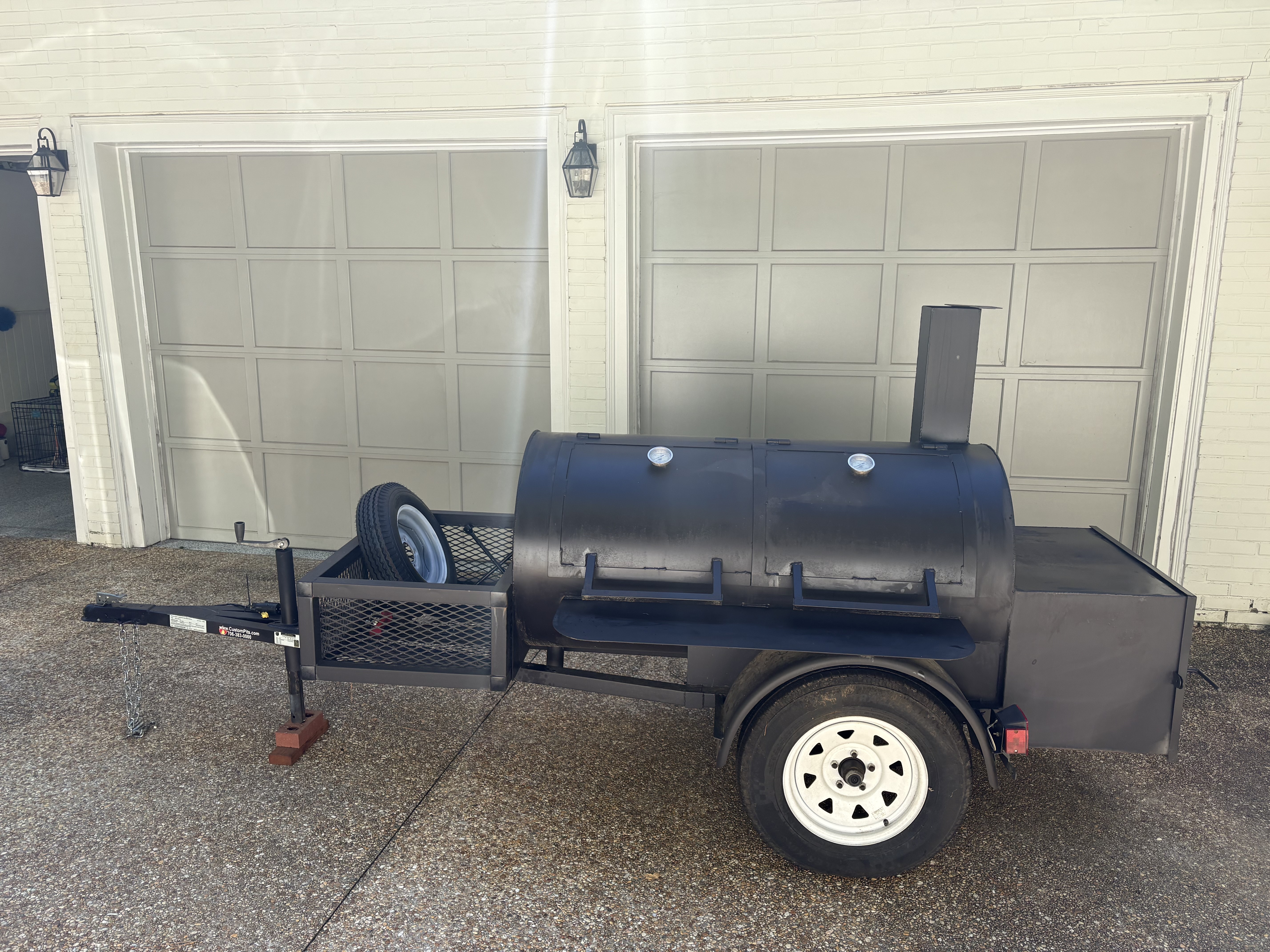 2022 A&M Trailer Llc OTHER in atlanta GA