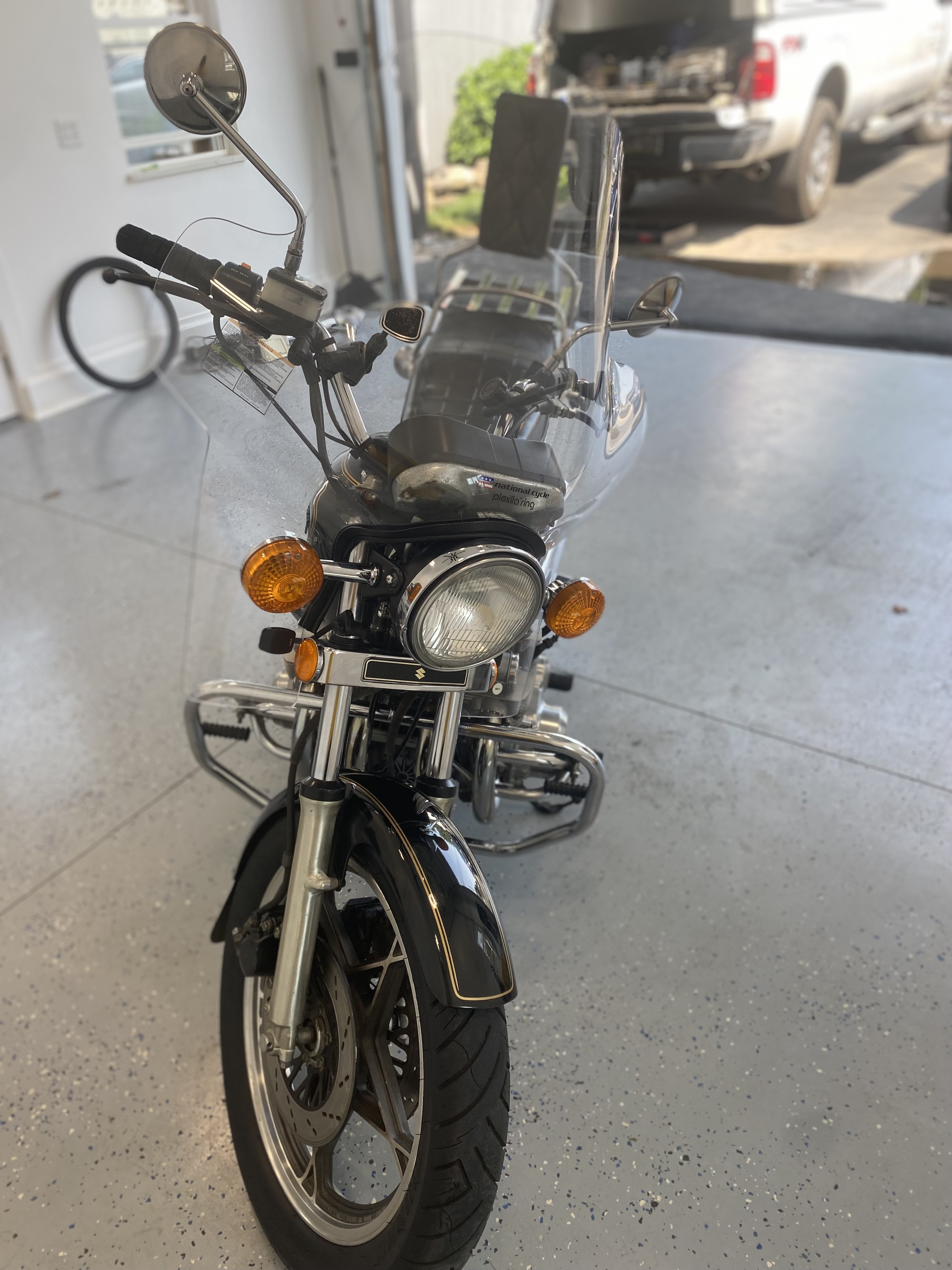 Suzuki Classic / Vintage Motorcycles For Sale - Cycle Trader