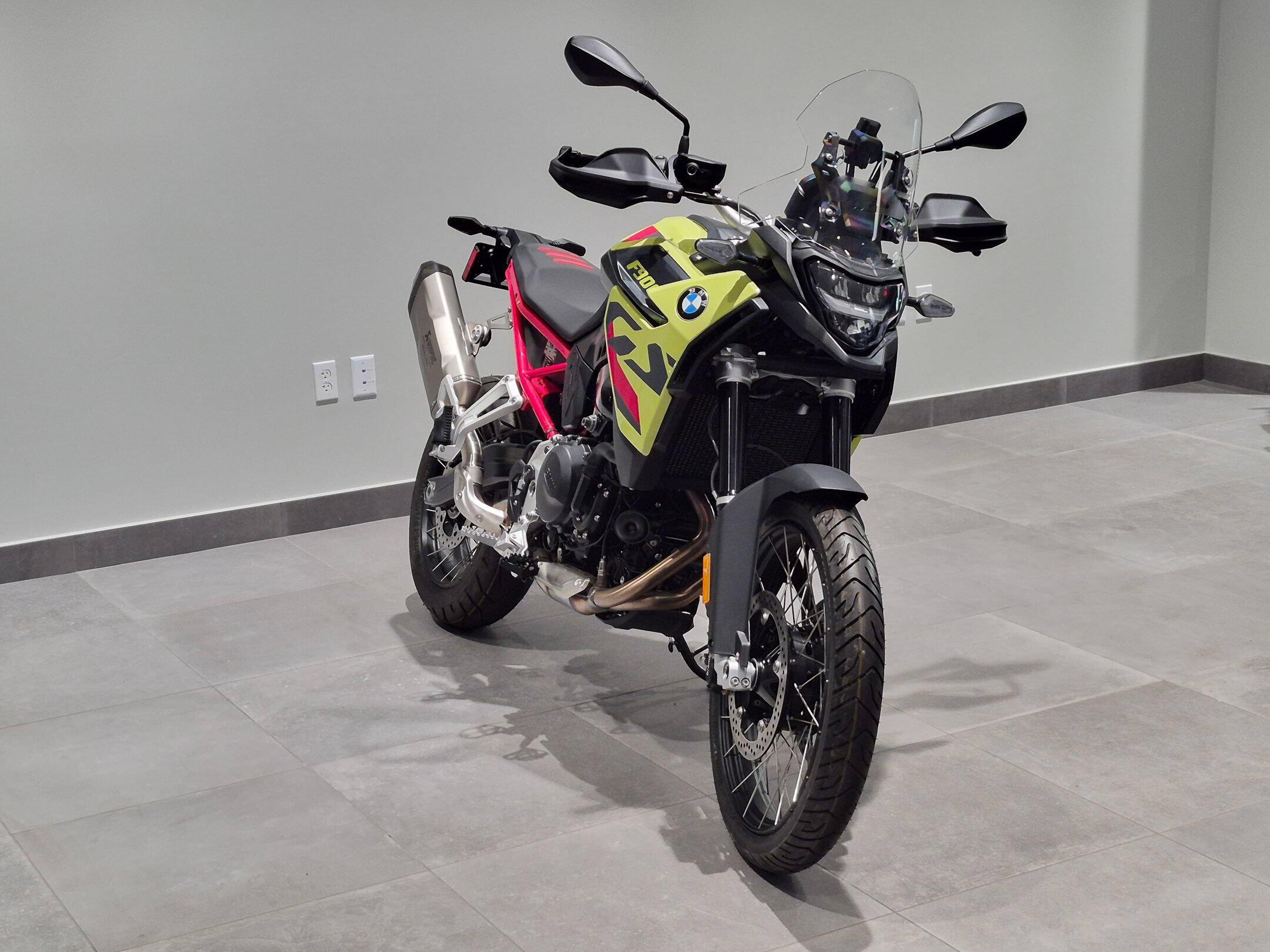 2026 BMW F 900 GS 900 GS in Chula Vista, CA