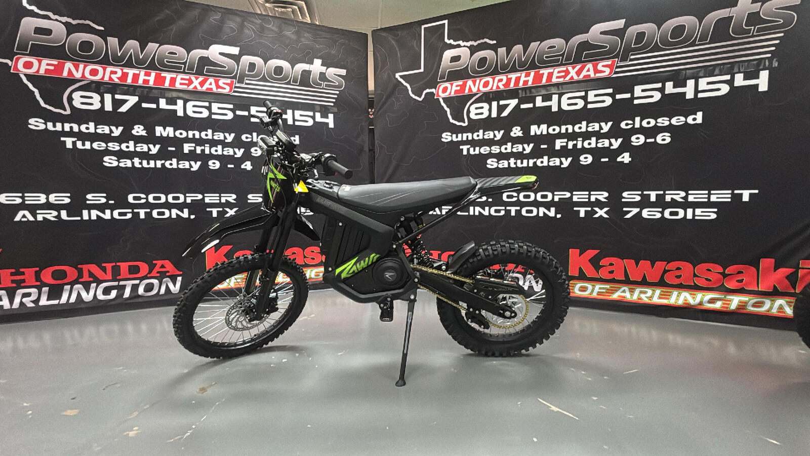 2026 Rawrr Mantis X Pro in Arlington, TX