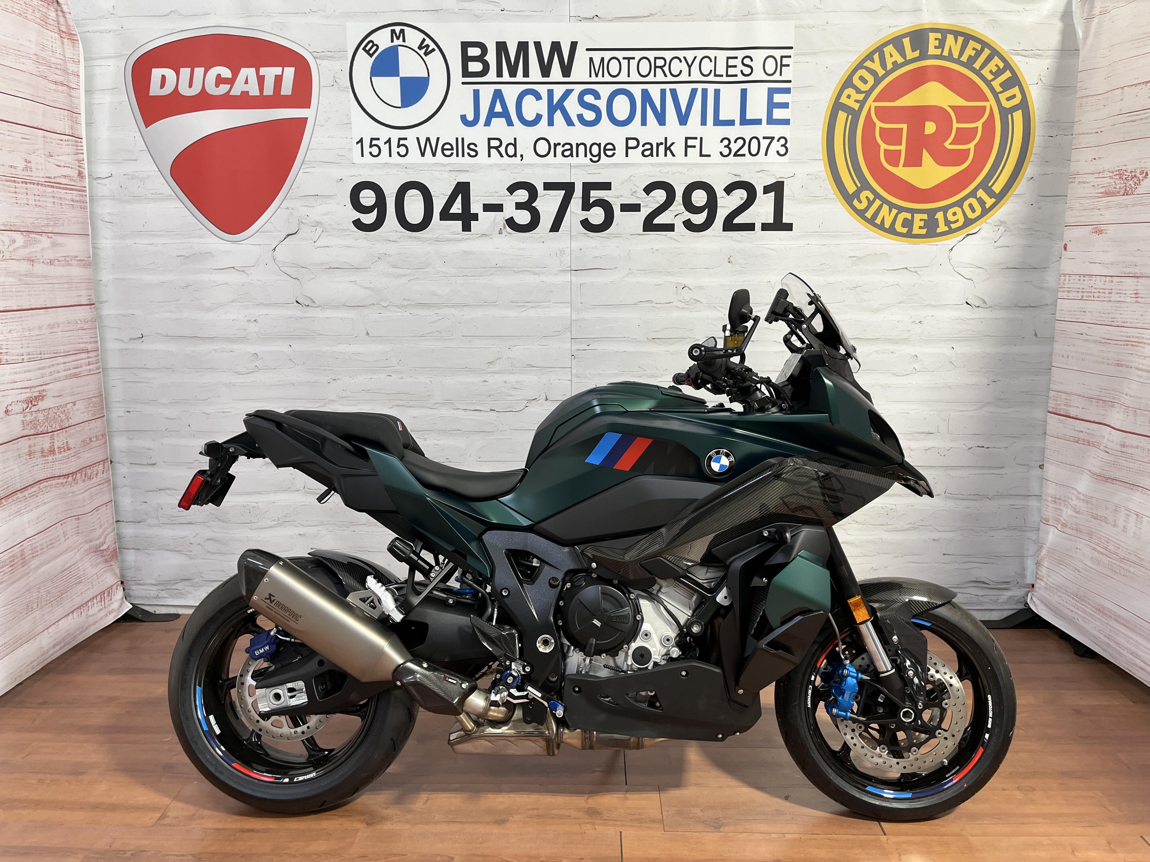 2026 BMW M 1000 XR 1000 XR in Orange Park, FL